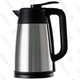 Chefman Stainless Steel 1.7L Electric Kettle | $30 | Best Buy